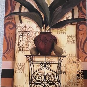 Palm Tree Prints 8x10 UnFramed